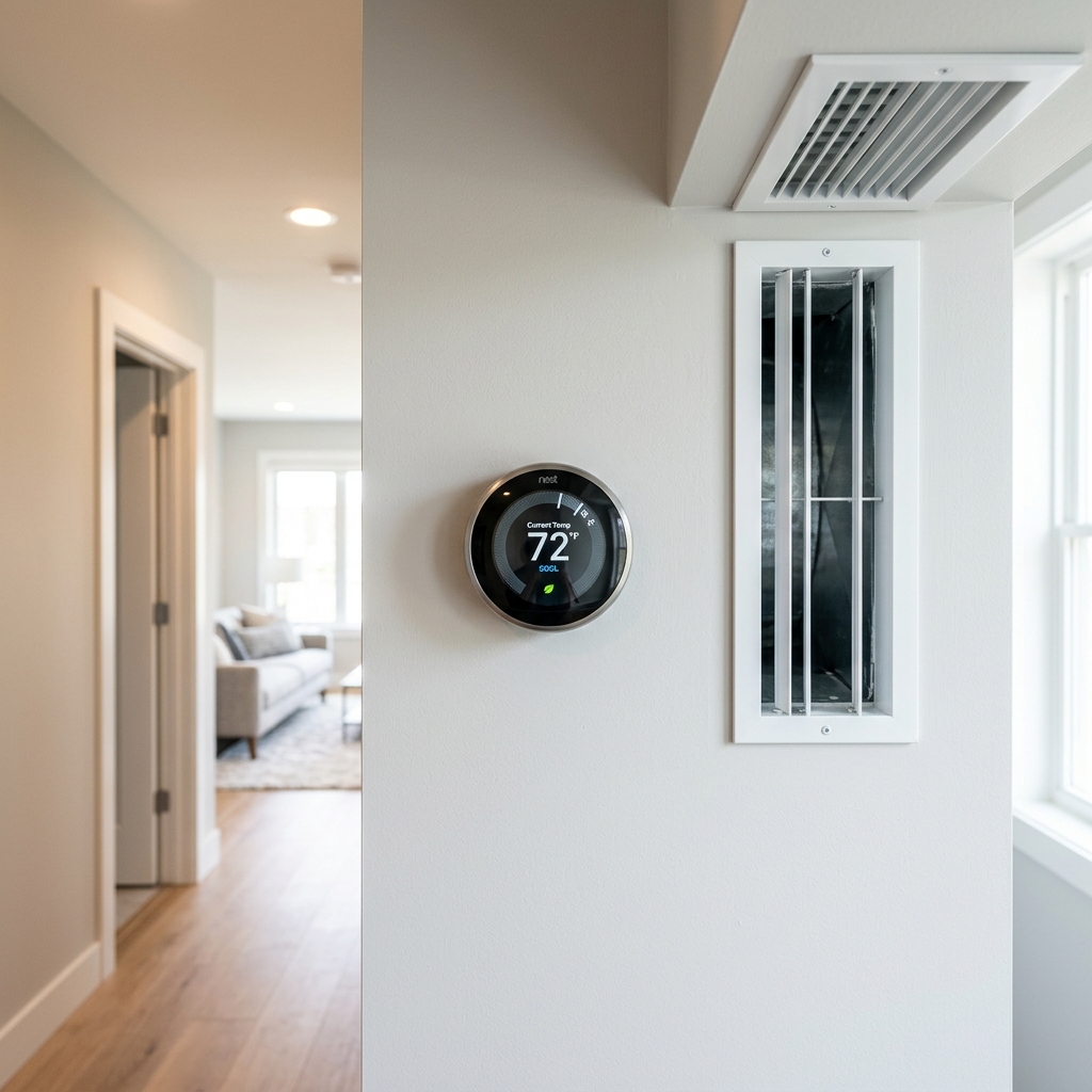 Climate Control Pros — Home Services in Seattle