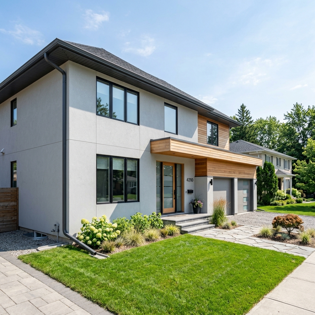 The Gutter Guard — Home Services in Seattle